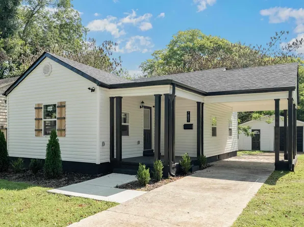 7821 4th Ave N, Birmingham, AL 35206