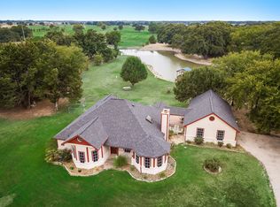 2805 County Road 249, Terrell, TX 75160