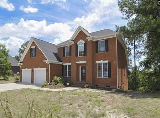 245 Polo Hill Rd, Columbia, SC 29223