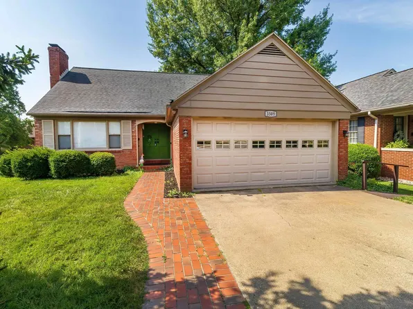 3509 Washington Ave, Evansville, IN 47714
