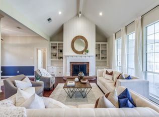 18701 Campbell Rd, Dallas, TX 75252