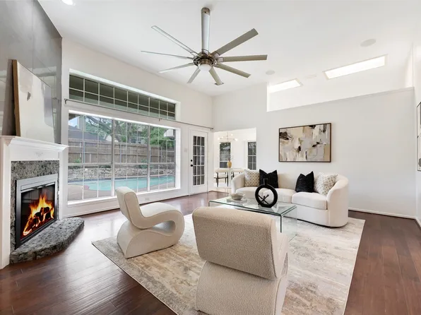 4900 Justin Dr, Plano, TX 75024