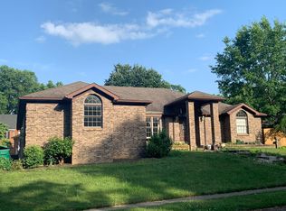 4744 Scenicview Rd, Lexington, KY 40514