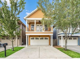 1429 Prince St, Houston, TX 77008