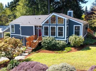 9303 NE 135th Ln, Kirkland, WA