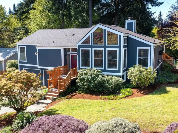 9303 NE 135th Lane, Kirkland, WA 98034