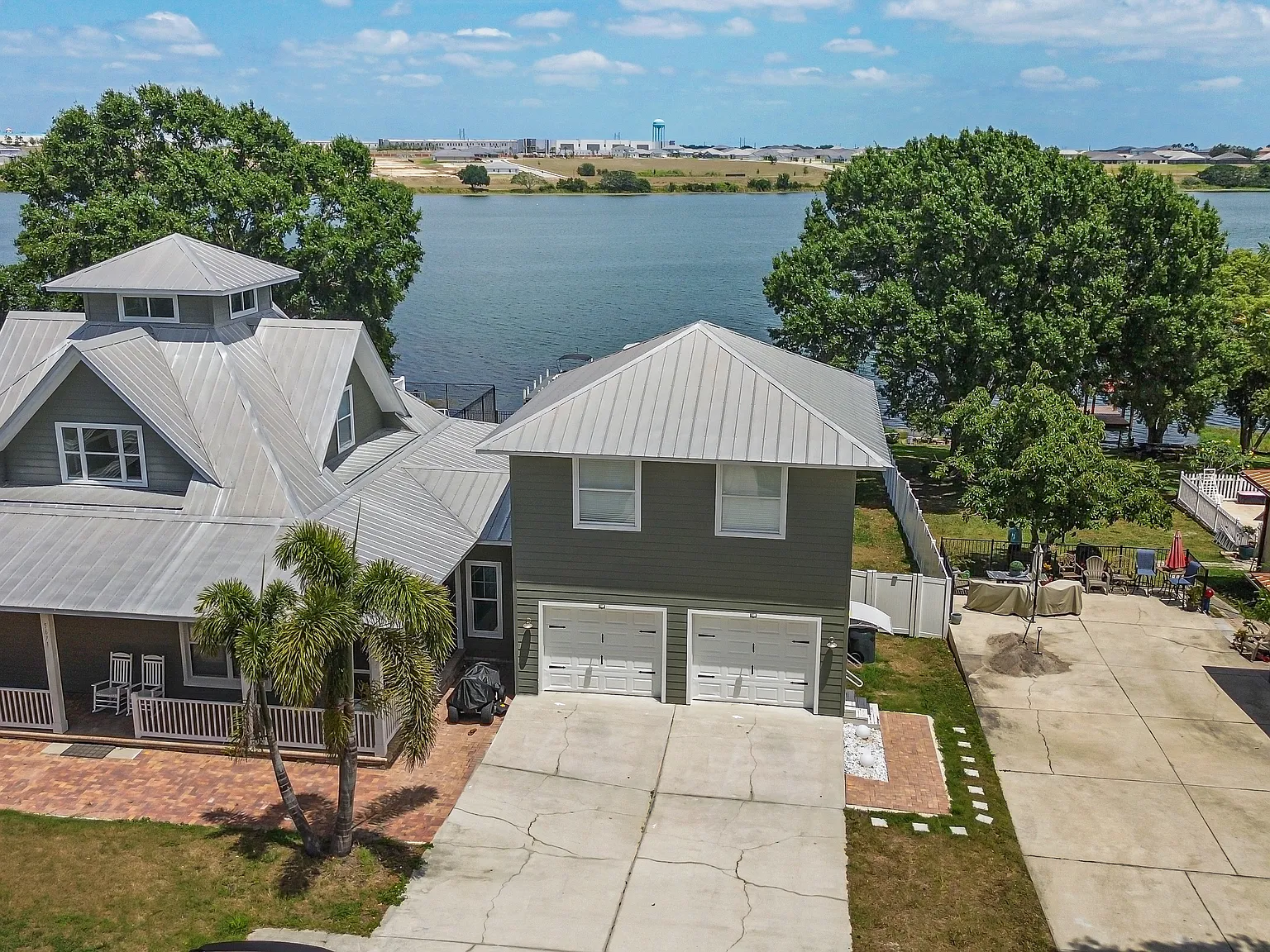 Old Berkley Rd, Auburndale — Photo 3