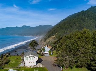 71 & 75 Whale Point, Whitethorn, CA 95589