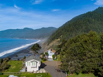 71 & 75 Whale Point, Whitethorn, CA, 95589