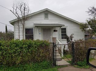 1315 N Redington St, Hanford, CA 93230