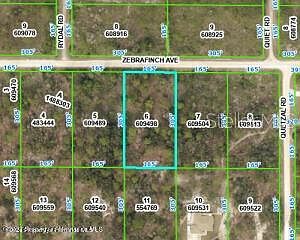 1st image of Lot6 ZEBRAFINCH AVENUE LOT 6