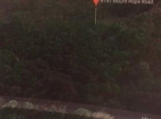 4197 Mount Hope Rd, Otway, OH 45657