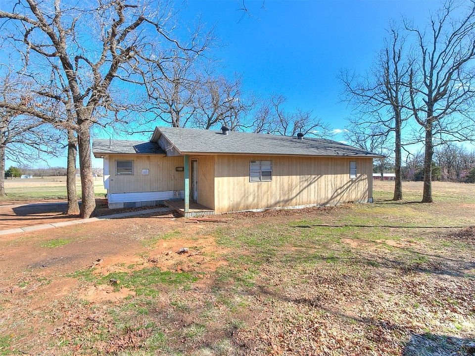 2360 Copperridge Ln, Harrah, OK 73045 Zillow