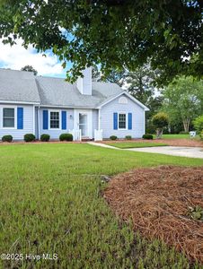 2610 Joel Lane N, Wilson, NC, 27896