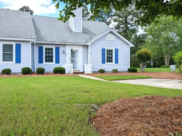 2610 Joel Lane N, Wilson, NC 27896