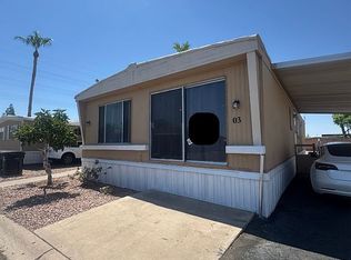 400 W Baseline Rd #3, Tempe, AZ 85283
