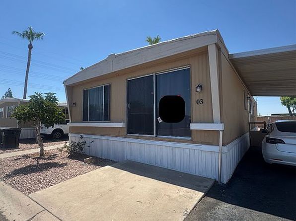 400 W Baseline Rd #3