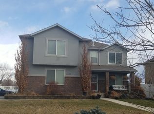 1339 S 1100th St W, Springville, UT 84663