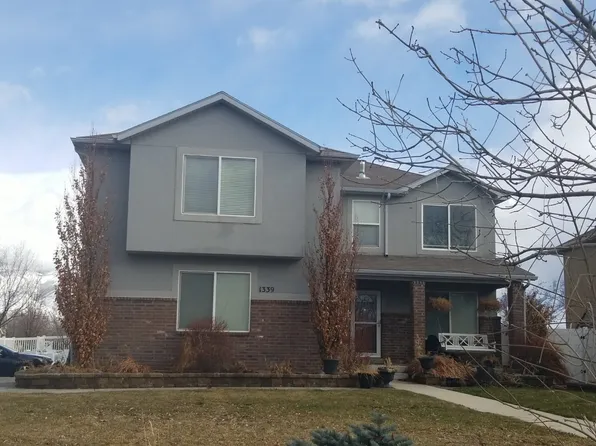 1339 S 1100th St W, Springville, UT 84663