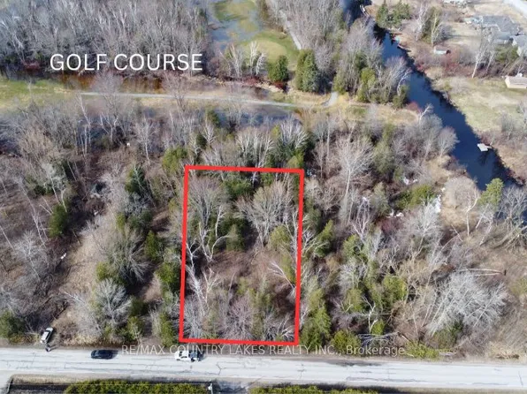 123 Riverview Beach Rd #122, Georgina, ON L0E 1N0