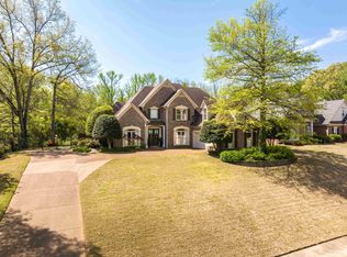 6153 Kimberly Elise Dr, Bartlett, TN 38135