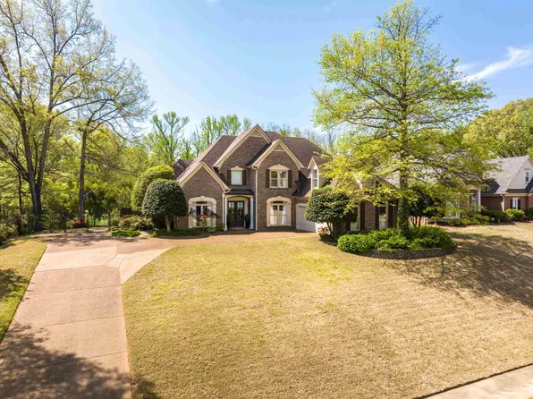 6153 Kimberly Elise Dr, Bartlett, TN 38135