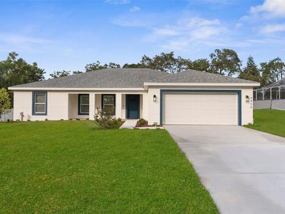 4479 Bluewater Ave, Spring Hill, FL, 34606