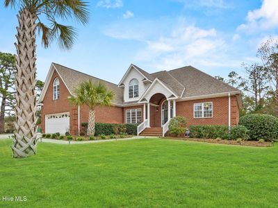 420 Bobby Jones Drive, Wilmington, NC, 28412