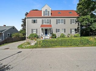 11 Allen Ave #2, Manchester, MA 01944