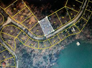 Tanglewood Rd, Sharps Chapel, TN 37866