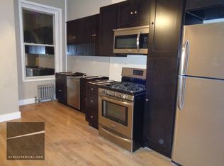 524 Sterling Pl APT 1L, Brooklyn, NY 11238