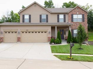 328 Bramtonn Pl, Arnold, MO 63010