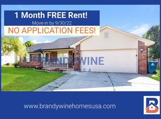 7423 Iron Rock Rd, Indianapolis, IN 46236