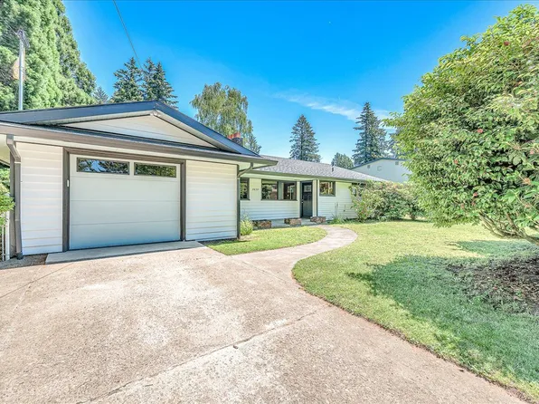 2030 NE 140th Ave, Portland, OR 97230