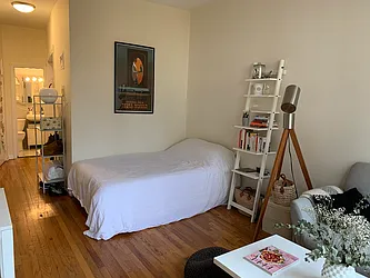 Rented by Precision RE Development Corp