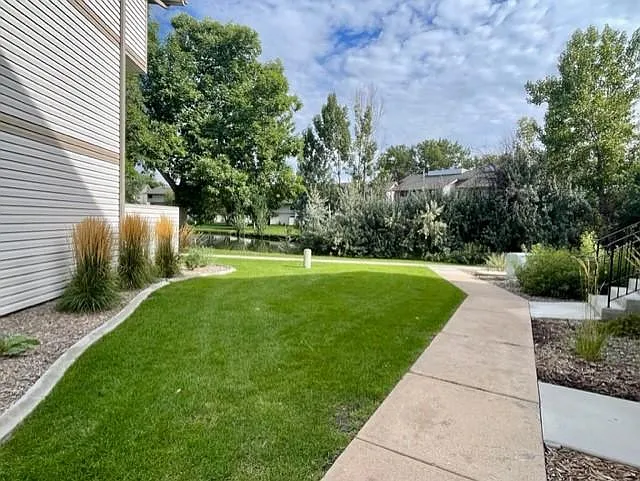 1 bed, 576 sqft, $1,650 — Photo 3