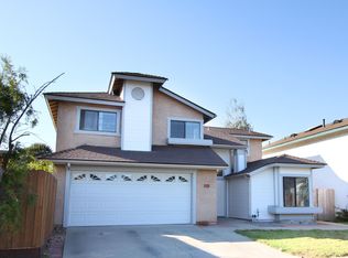 1305 Viola Way, Lompoc, CA 93436