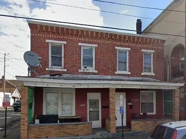 837 N Vine St #839, Hazleton, PA 18201