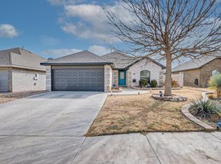 1116 Porterfield Rd, Midland, TX 79705