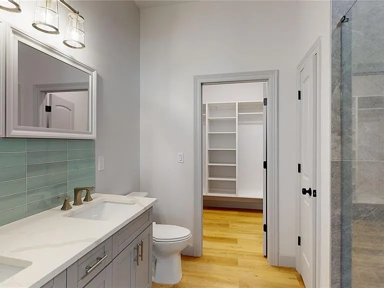 1246 Bass Blvd #A — Photo 25