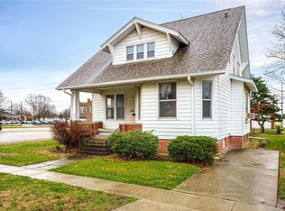 106 W Maple St, Gillespie, IL 62033