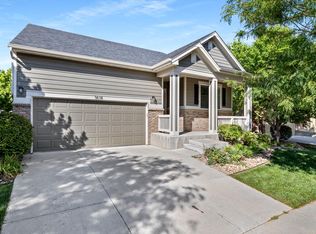 3614 Little Dipper Dr, Fort Collins, CO 80528