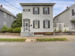 314 Orange St, Northumberland, PA