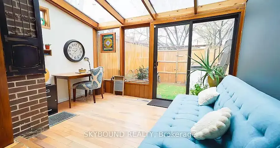 1 bed, 2.0 bath, 1000 sqft, $3,600 — Photo 4