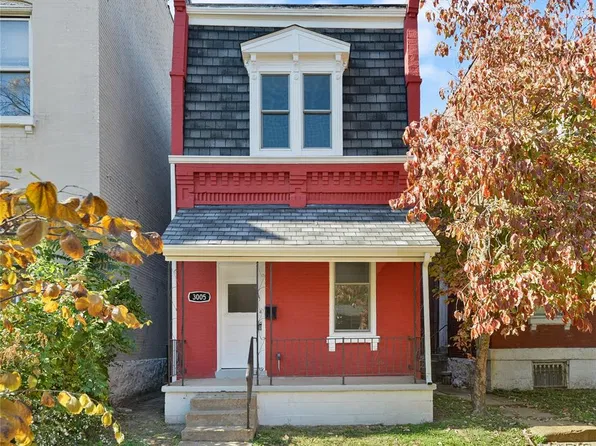 3005 Lemp Ave, Saint Louis, MO 63118
