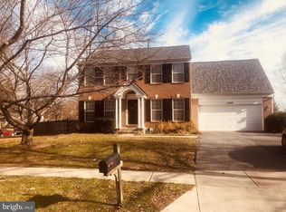 4306 Sutherland Cir, Upper Marlboro, MD 20772