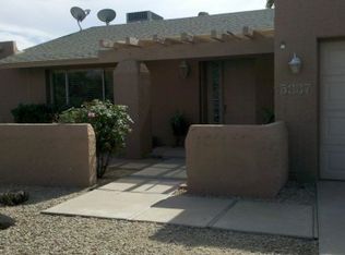 5337 E Acoma Dr, Scottsdale, AZ 85254