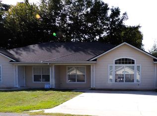 970 SW Rossborough Ct, Lake City, FL 32025