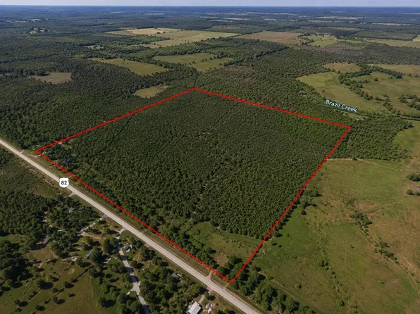 123 Address, Red Oak, OK 74563