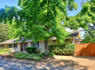 1920 Shelfield Dr, Carmichael, CA 95608